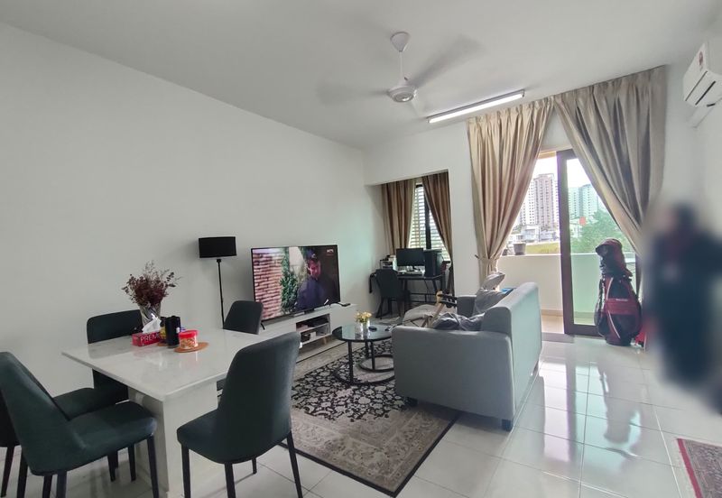 Avenue 2, Lake Valley