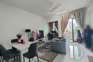 Avenue 2, Lake Valley