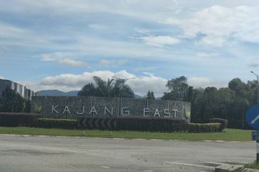 Kajang East Avenue