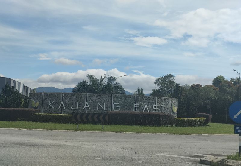 Kajang East Avenue
