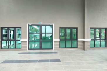 Lake Vista Residence (Tasik Vista Residen)