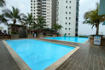 Lake Vista Residence (Tasik Vista Residen)