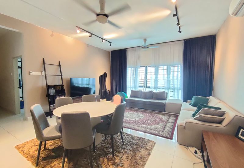 Lake Vista Residence (Tasik Vista Residen)