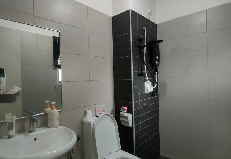 Lake Vista Residence (Tasik Vista Residen)