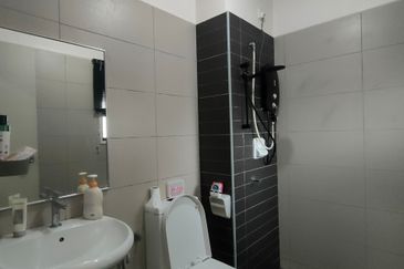 Lake Vista Residence (Tasik Vista Residen)