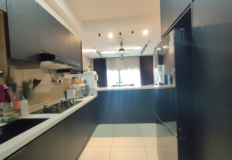 Lake Vista Residence (Tasik Vista Residen)