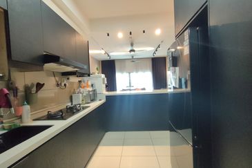 Lake Vista Residence (Tasik Vista Residen)