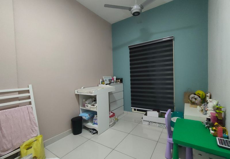 Lake Vista Residence (Tasik Vista Residen)