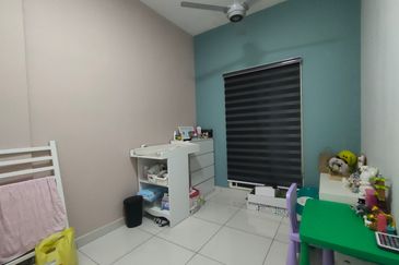 Lake Vista Residence (Tasik Vista Residen)