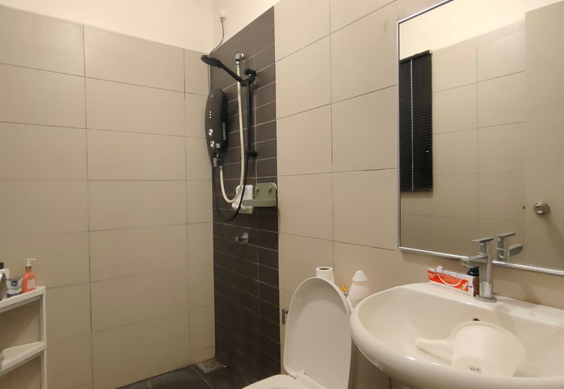 Lake Vista Residence (Tasik Vista Residen)