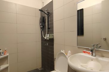 Lake Vista Residence (Tasik Vista Residen)