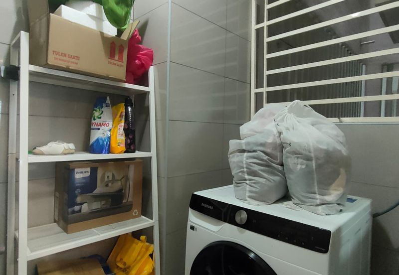 Lake Vista Residence (Tasik Vista Residen)