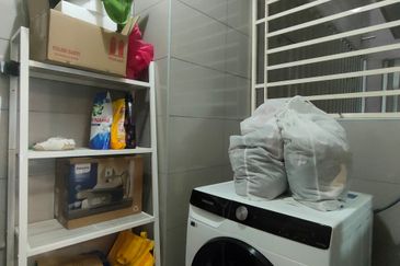 Lake Vista Residence (Tasik Vista Residen)