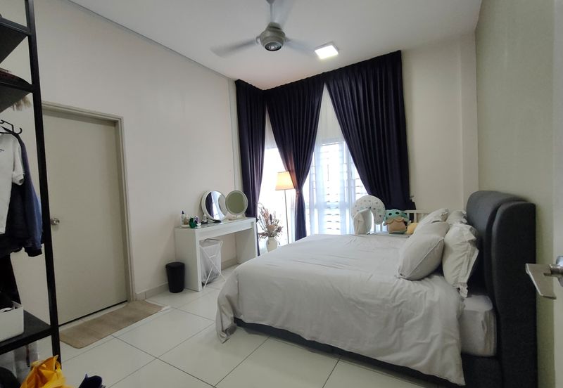 Lake Vista Residence (Tasik Vista Residen)