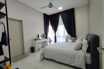 Lake Vista Residence (Tasik Vista Residen)