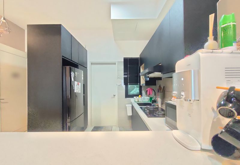 Lake Vista Residence (Tasik Vista Residen)