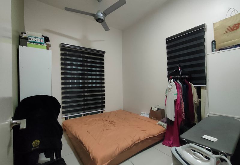 Lake Vista Residence (Tasik Vista Residen)