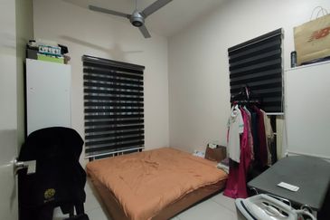 Lake Vista Residence (Tasik Vista Residen)