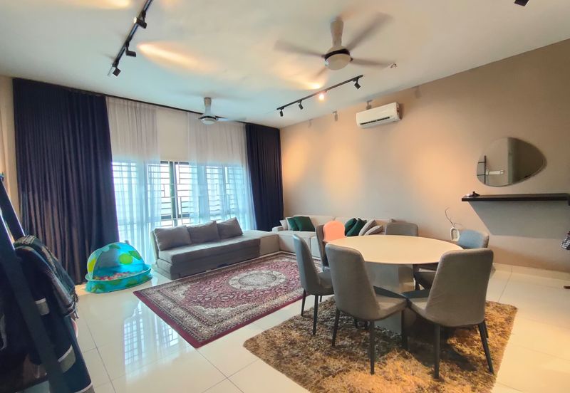 Lake Vista Residence (Tasik Vista Residen)