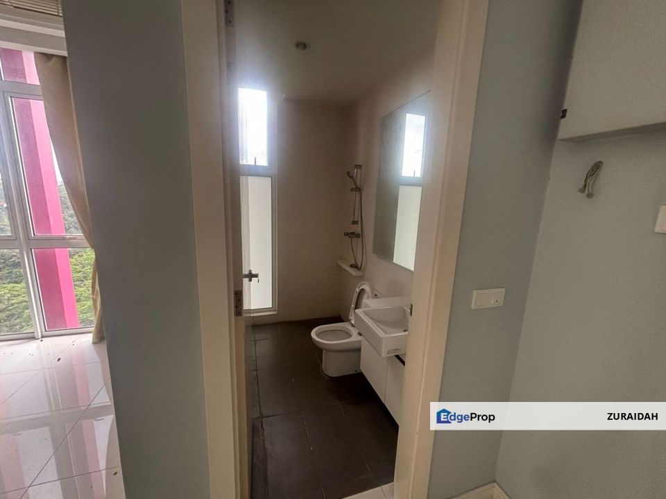PARTIALLY FURNISHED! Arata of Tijani Condominium, Bukit Tunku, KL, Kuala Lumpur, Kenny Hills (Bukit Tunku)