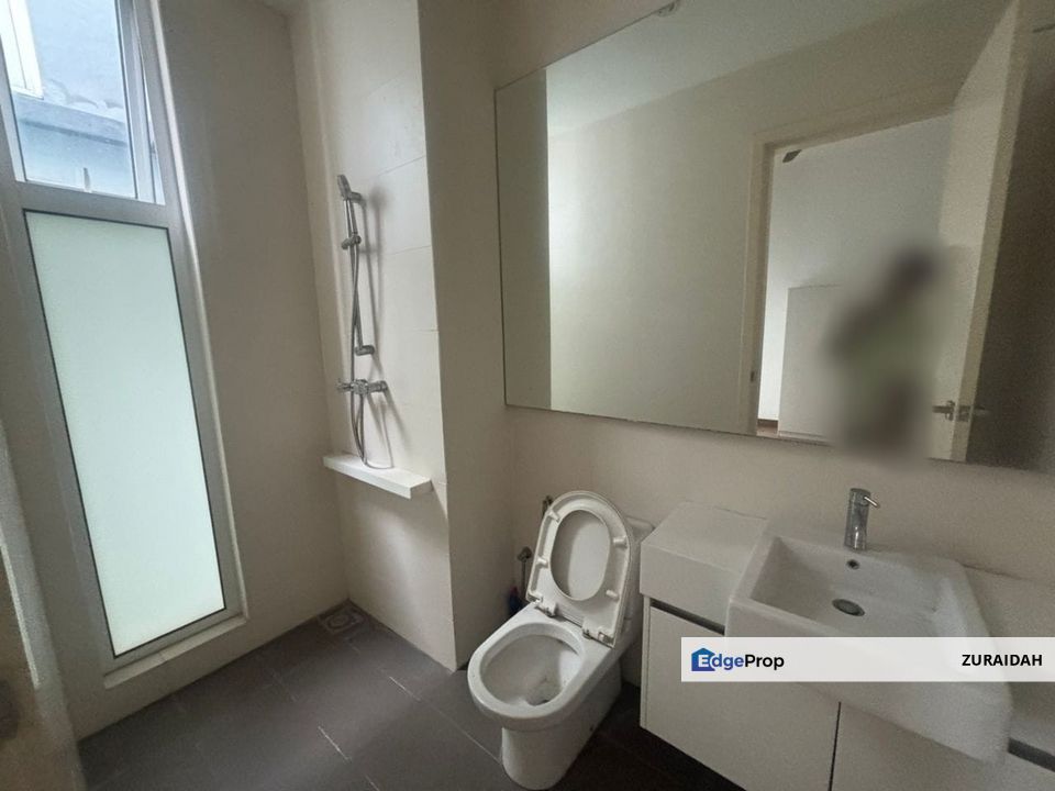 PARTIALLY FURNISHED! Arata of Tijani Condominium, Bukit Tunku, KL, Kuala Lumpur, Kenny Hills (Bukit Tunku)