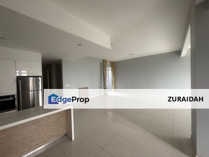 PARTIALLY FURNISHED! Arata of Tijani Condominium, Bukit Tunku, KL, Kuala Lumpur, Kenny Hills (Bukit Tunku)