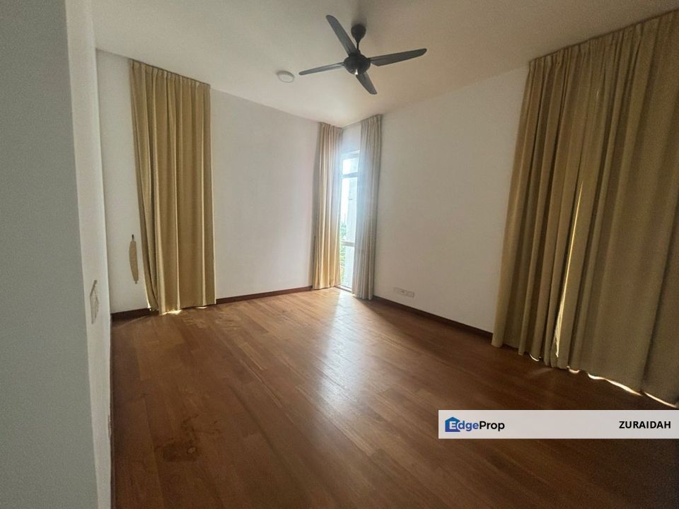 PARTIALLY FURNISHED! Arata of Tijani Condominium, Bukit Tunku, KL, Kuala Lumpur, Kenny Hills (Bukit Tunku)