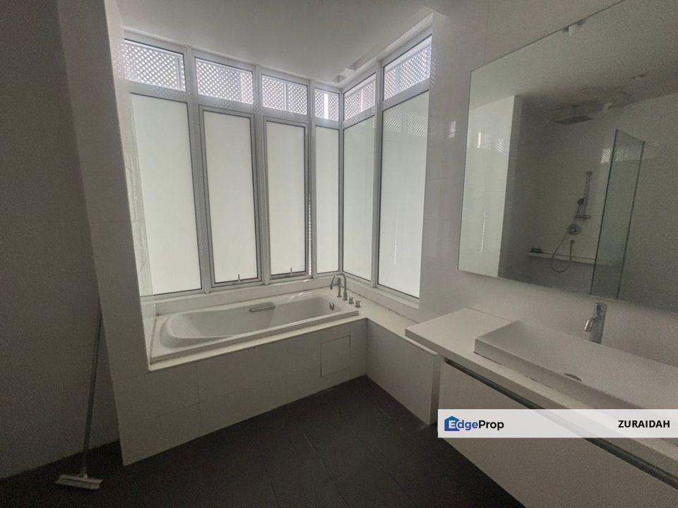 PARTIALLY FURNISHED! Arata of Tijani Condominium, Bukit Tunku, KL, Kuala Lumpur, Kenny Hills (Bukit Tunku)