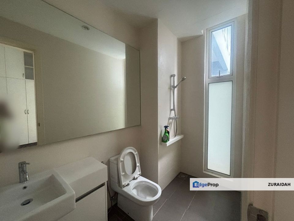 PARTIALLY FURNISHED! Arata of Tijani Condominium, Bukit Tunku, KL, Kuala Lumpur, Kenny Hills (Bukit Tunku)