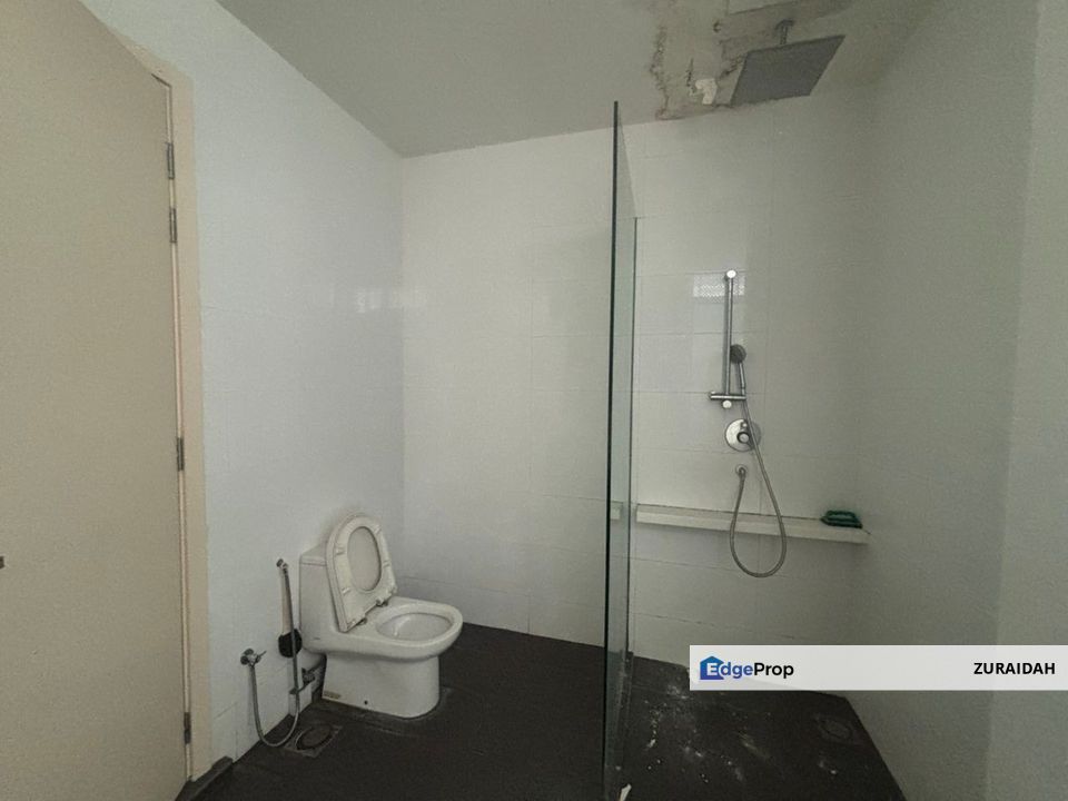 PARTIALLY FURNISHED! Arata of Tijani Condominium, Bukit Tunku, KL, Kuala Lumpur, Kenny Hills (Bukit Tunku)