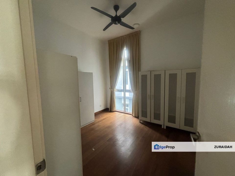 PARTIALLY FURNISHED! Arata of Tijani Condominium, Bukit Tunku, KL, Kuala Lumpur, Kenny Hills (Bukit Tunku)