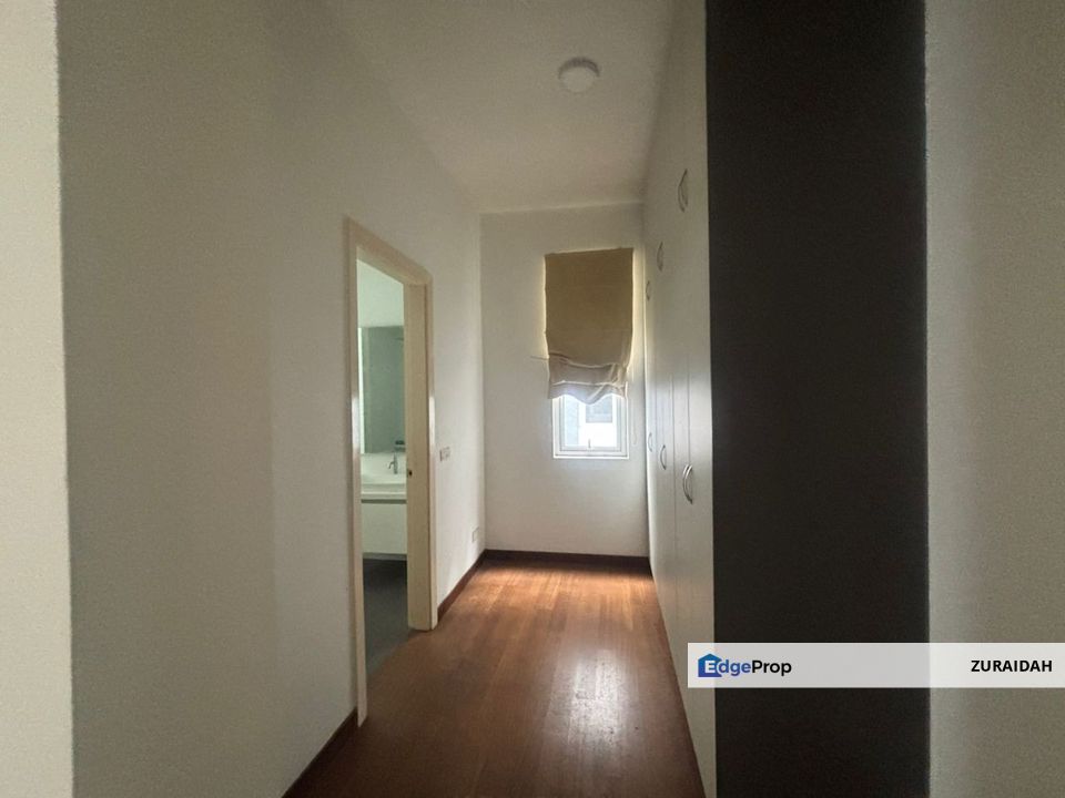 PARTIALLY FURNISHED! Arata of Tijani Condominium, Bukit Tunku, KL, Kuala Lumpur, Kenny Hills (Bukit Tunku)