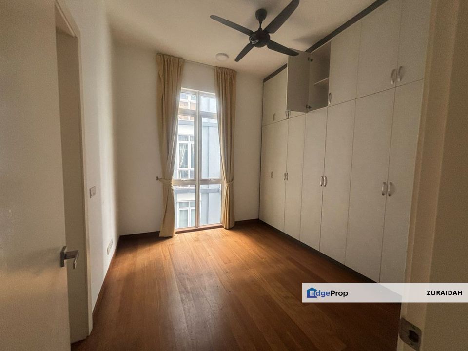 PARTIALLY FURNISHED! Arata of Tijani Condominium, Bukit Tunku, KL, Kuala Lumpur, Kenny Hills (Bukit Tunku)