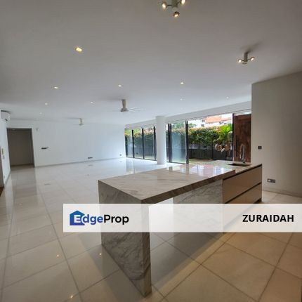 (4,921 SQ FT) Corner Unit! Dedaun Condominium, Jalan Ampang, KL, Kuala Lumpur, Ampang Hilir