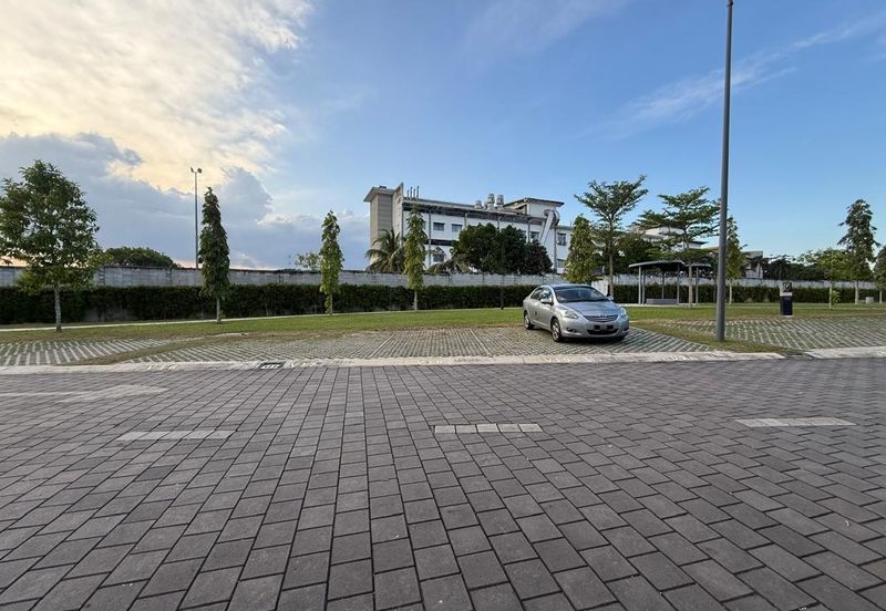 Ridgefield Residences @ Tropicana Heights Kajang