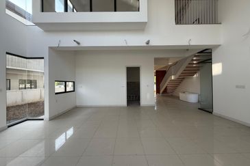 Ridgefield Residences @ Tropicana Heights Kajang