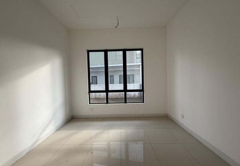 Ridgefield Residences @ Tropicana Heights Kajang