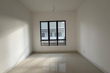 Ridgefield Residences @ Tropicana Heights Kajang