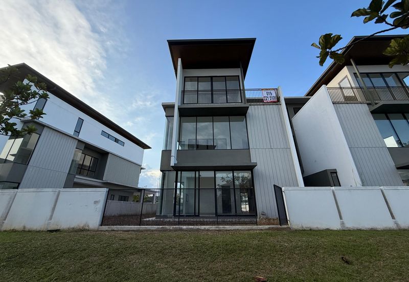 Ridgefield Residences @ Tropicana Heights Kajang