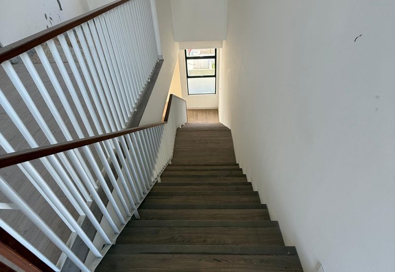 Ridgefield Residences @ Tropicana Heights Kajang