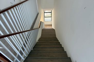 Ridgefield Residences @ Tropicana Heights Kajang