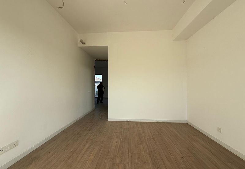 Ridgefield Residences @ Tropicana Heights Kajang