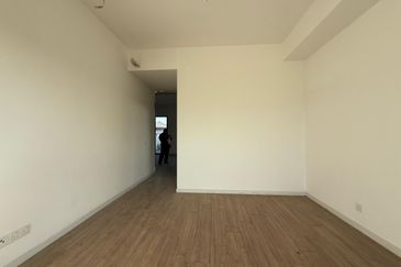 Ridgefield Residences @ Tropicana Heights Kajang