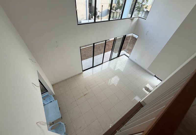 Ridgefield Residences @ Tropicana Heights Kajang