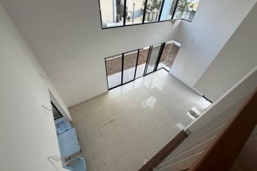 Ridgefield Residences @ Tropicana Heights Kajang