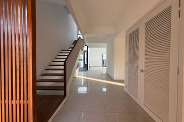 Ridgefield Residences @ Tropicana Heights Kajang