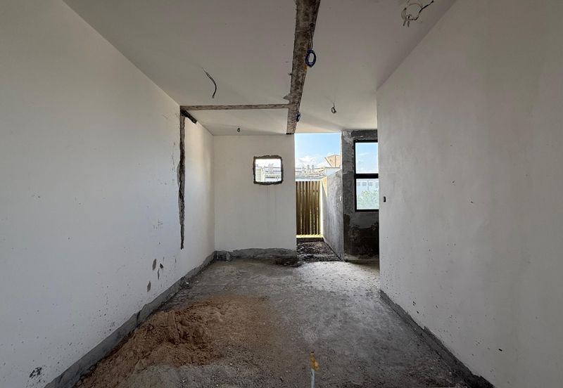 Ridgefield Residences @ Tropicana Heights Kajang