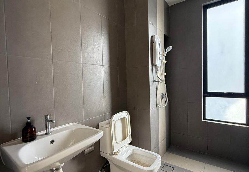 Ridgefield Residences @ Tropicana Heights Kajang