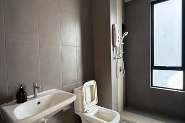 Ridgefield Residences @ Tropicana Heights Kajang