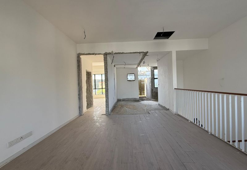 Ridgefield Residences @ Tropicana Heights Kajang